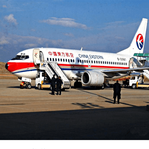 栎社航空托运航空快运业稳步发展的原因是什么？